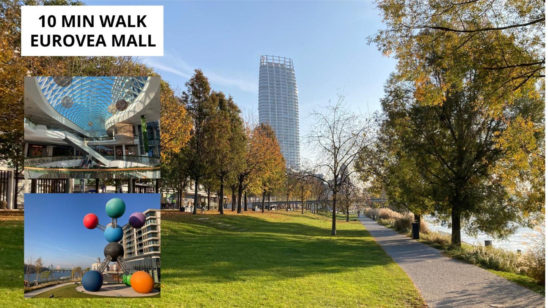 Downtown 3 Bdr Charm - Walk To All Attractions Bratislava Exterior foto